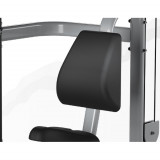 MATRIX GO-S53 Пресс-машина, тренажер грузоблочный