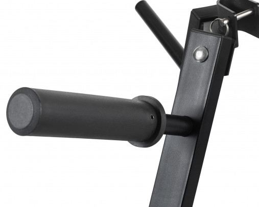 Треугольная стойка для дисков (51 мм.) VictoryFit VF-D4015