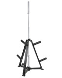 Треугольная стойка для дисков (51 мм.) VictoryFit VF-D4015