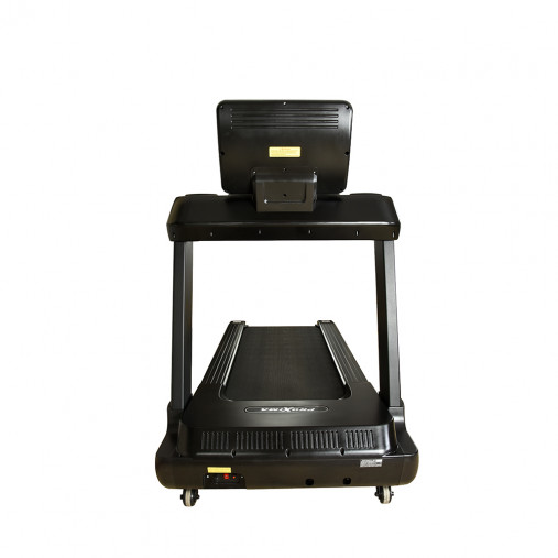 Беговая дорожка Proxima Exclusive IPro (15.6" TFT), арт. PROT-227, профессиональная с AC двигателем переменного тока