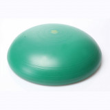 Балансировочная платформа TOGU Brasil Base Plus зеленый