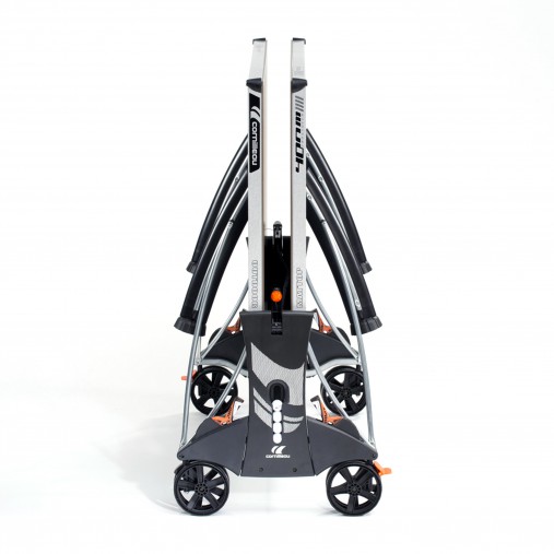 Теннисный стол всепогодный Cornilleau 400M Crossover Outdoor (синий)