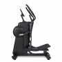 Эллиптический тренажер Bionique F-Drive G60 (10.1" TFT дисплей), профессиональный с русификацией и сменным шагом 42-46-51 см