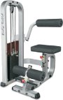 Разгибание спины сидя Body-Solid ProClub SBK1600-2