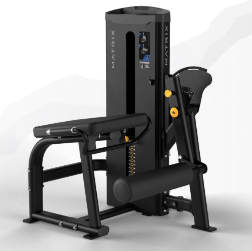 Тренажер грузоблочный Разгибание ног MATRIX GO-S71