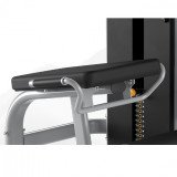 MATRIX GO-S71 Разгибание ног, тренажер грузоблочный