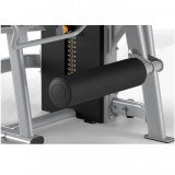 MATRIX GO-S71 Разгибание ног, тренажер грузоблочный