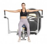 Силовой тренажер баттефляй / задние дельты HOIST CL-3309