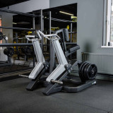 VictoryFit GYM-P1804 Горизонтальная тяга под наклоном
