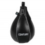 Пневматическая скоростная груша 8" / 10" CENTURY Speed Bag (кожа) Арт 108731