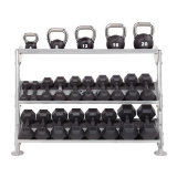 Подставка под гантели Hoist HF-5461-48 (140 см)