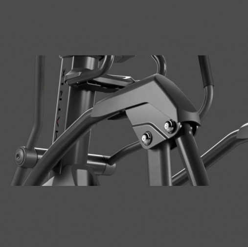 Эллиптический тренажер Matrix Endurance. Консоль Premium LED