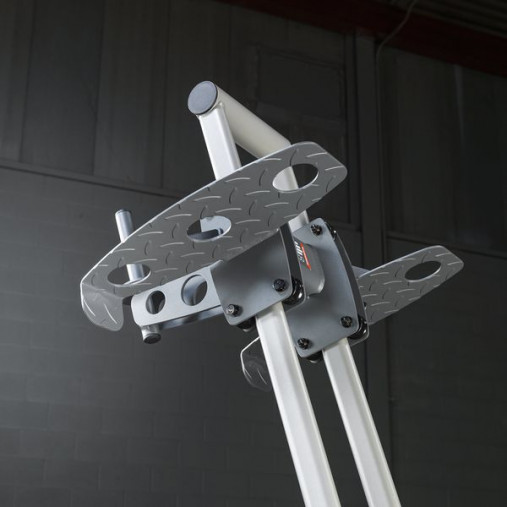 Тренажер для задней поверхности бедра - глют машина BodySolid PGM200X