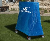 Чехол Cornilleau для теннисного стола, синий