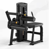 MATRIX GO-S72 Сгибание ног сидя, тренажер грузоблочный