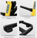 BRONZE GYM PL-1714 Сгибание ног стоя