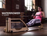 WaterRower Home A1 Гребной тренажер водный