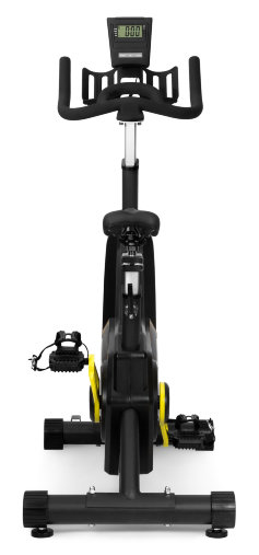 Спинбайк VictoryFit GymRider 225 Black