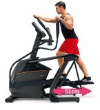 Matrix E50XER Эллиптический эргометр домашний