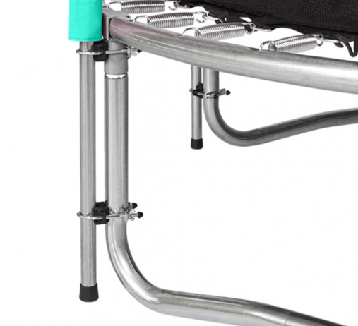 Батут Hasttings Classic Green 12 FT (3,66 м)