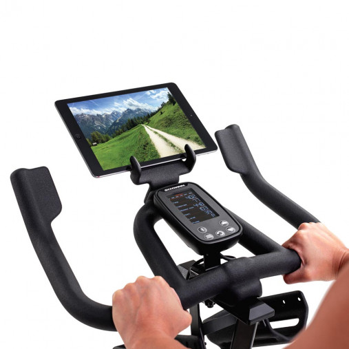 Велотренажер Schwinn IC8 (IC800), спин байк