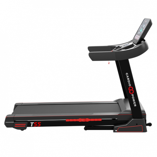 Беговая дорожка домашняя CardioPower T55