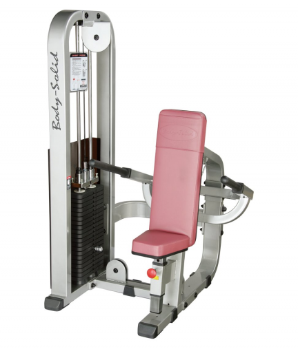Трицепс-машина Body-Solid ProClub STM - 1000/2 Трицепс-машина Body-Solid ProClub STM - 1000/2