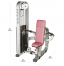 Трицепс-машина Body-Solid ProClub STM - 1000/2