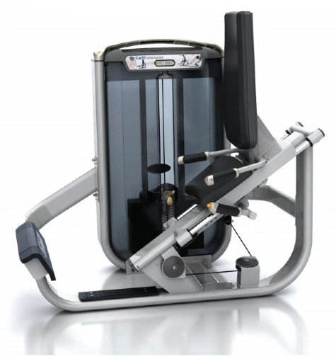 MATRIX G7 S77 Голень-машина