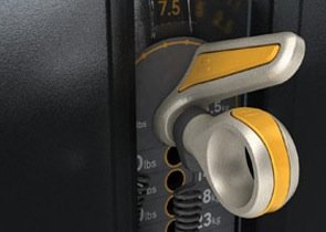 Механизм изменения нагрузки