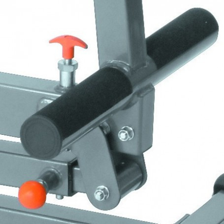 Регулируемая гиперэкстензия AeroFit Impulse IFAH