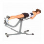 Регулируемая гиперэкстензия AeroFit Impulse IFAH