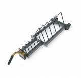 Стойка для дисков LIVEPRO Horisontal Plate Rack