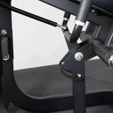 Ягодичный мостик на свободных весах Protrain 8232