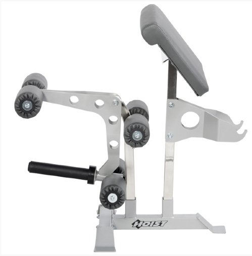 Подставка для опций (парты Скотта и керла для ног) скамейки Hoist HF-OPT4000-03