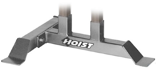 Подставка для опций (парты Скотта и керла для ног) скамейки Hoist HF-OPT4000-03