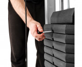 Кроссовер DFC D1009 (2 короба + 6 грузов)