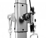 Кроссовер DFC D1009 (2 короба + 6 грузов)