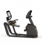 Matrix R30XER Велотренажер горизонтальный домашний