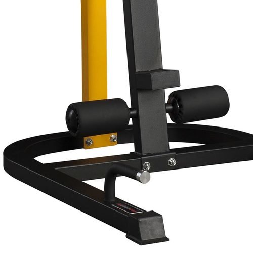 Тренажер пресс-турник-брусья REBEL V15