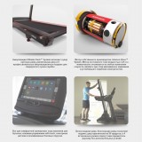 Matrix TF30XIR Беговая дорожка домашняя