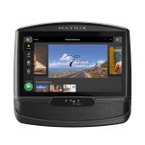 Matrix TF30XIR Беговая дорожка домашняя