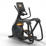 Matrix Ascent Trainer с консолью Touch Эллиптический эргометр с переменным шагом