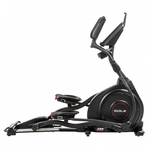 Эллиптический тренажер Sole Fitness E95 (2023)