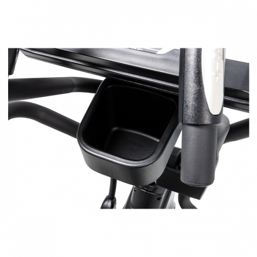 Эллиптический тренажер Sole Fitness E95 (2023)