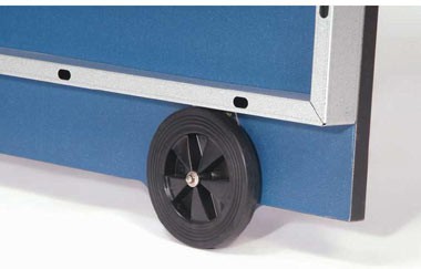 Теннисный стол Cornilleau Competiton 610 (синий)
