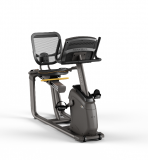 Matrix R30XR Велотренажер горизонтальный домашний