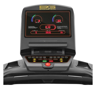 4-ех оконный буквенно-цифровой голубой LED дисплей