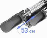 Svensson Industrial HIT X850 LX Эллиптический тренажер