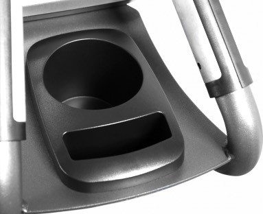 Держатель для емкостей